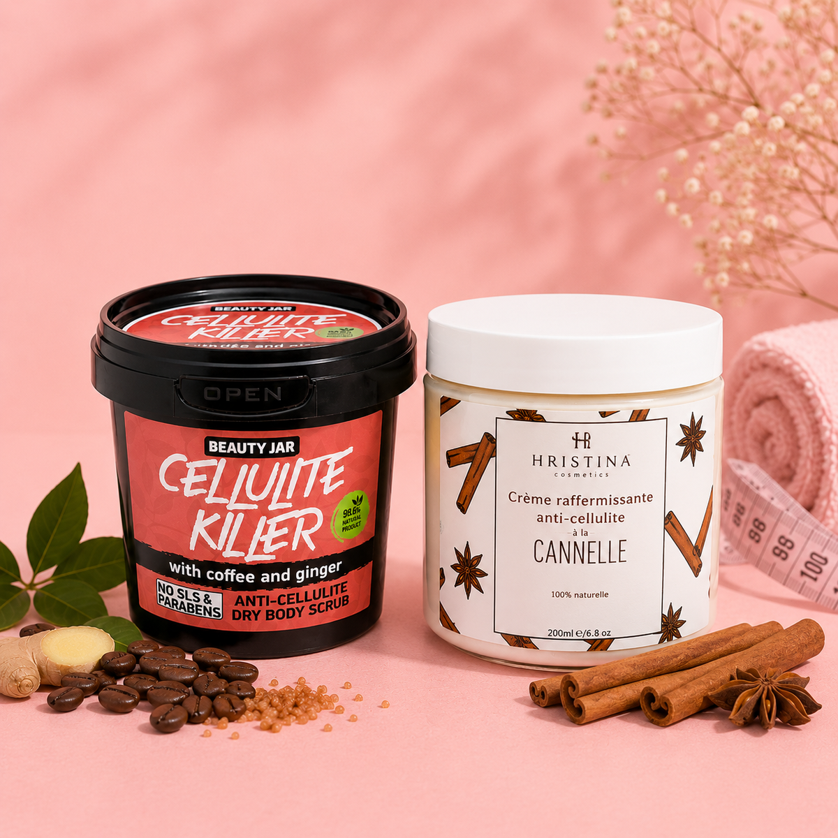 Univers de collection AZ beautyK