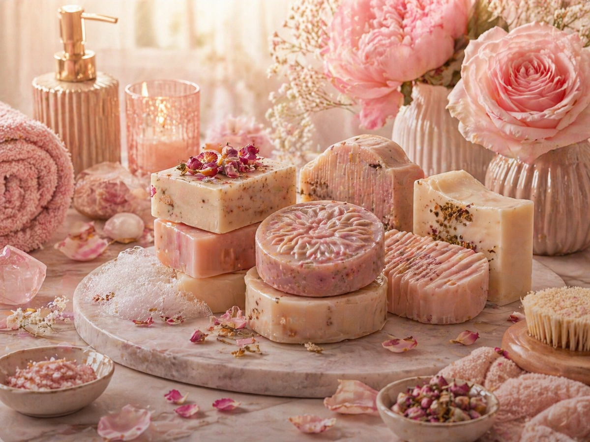 Univers de collection AZ beautyK