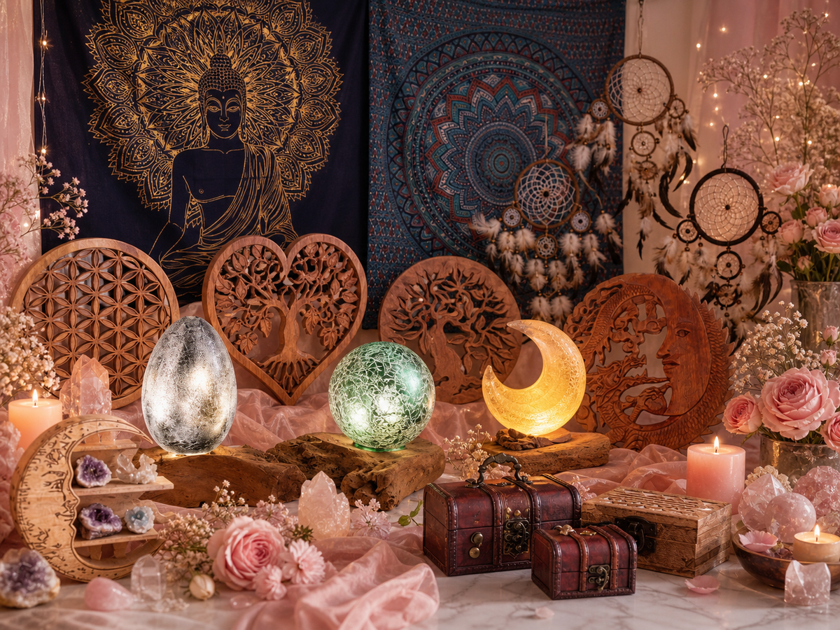 Décoration