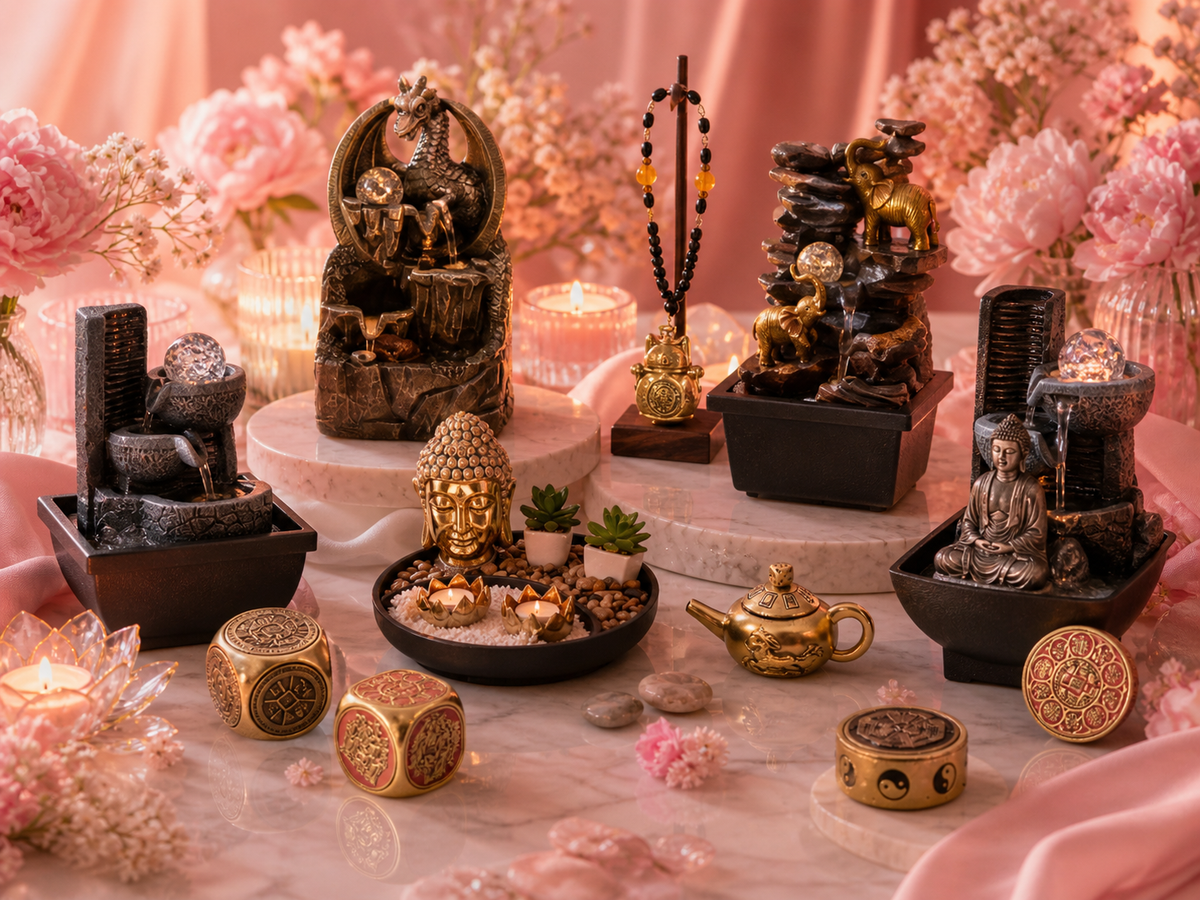 Feng shui