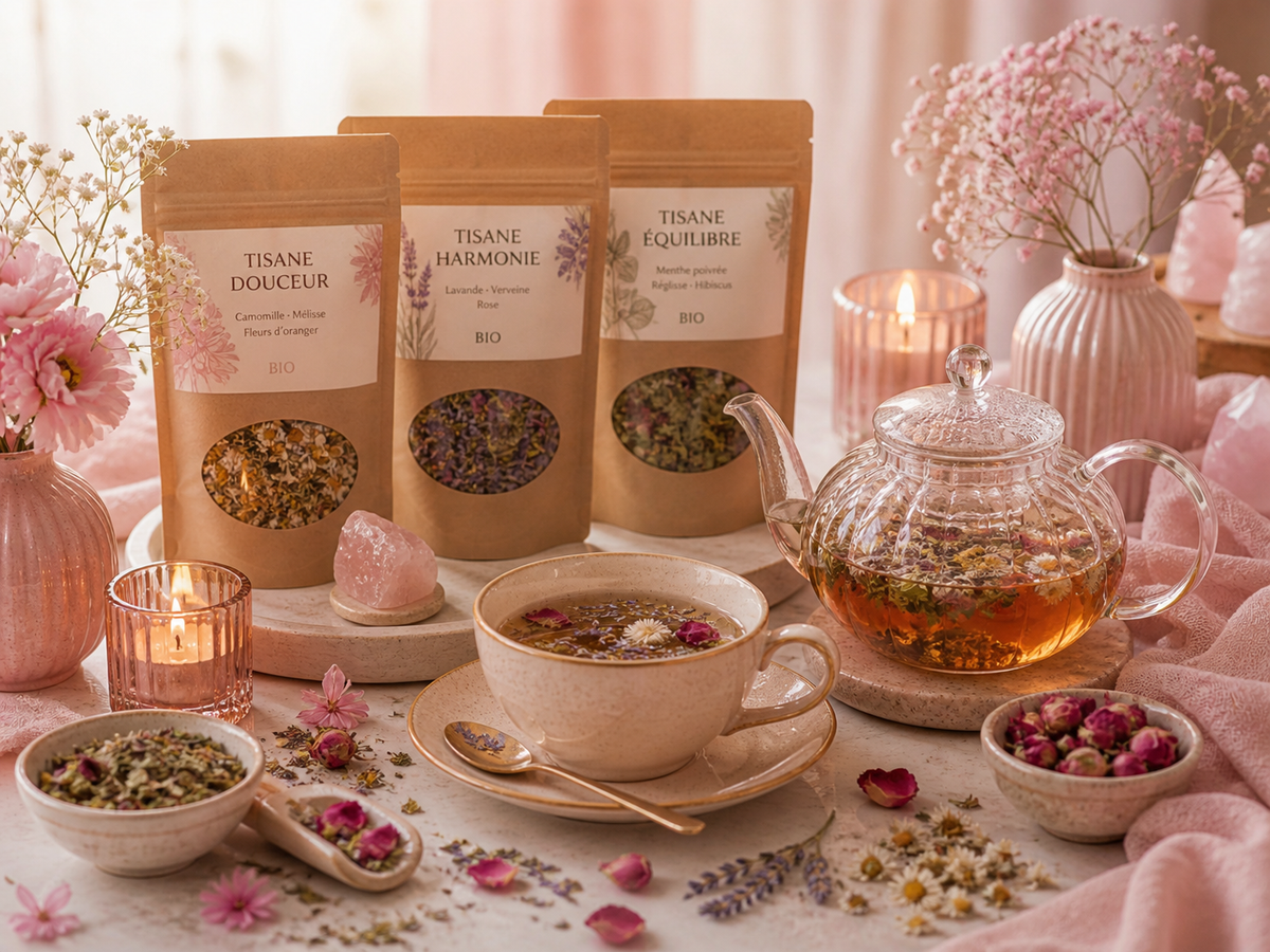 Univers de collection AZ beautyK