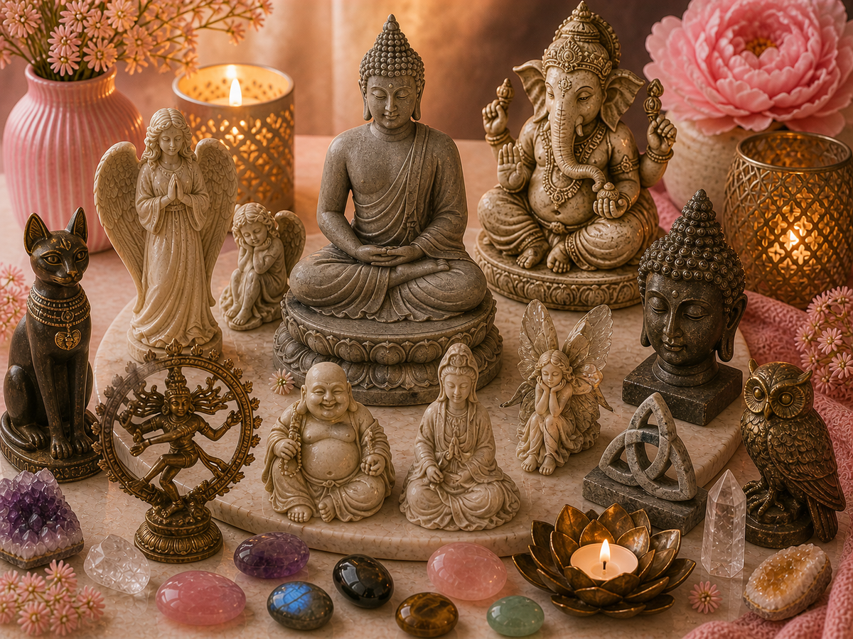 Statuettes