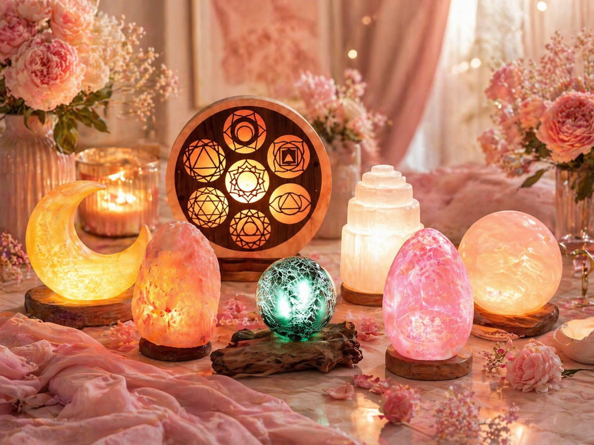 Lampes
