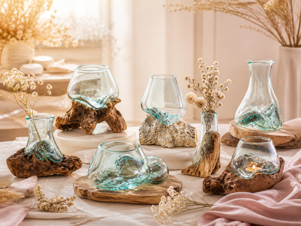 Objets décoratifs