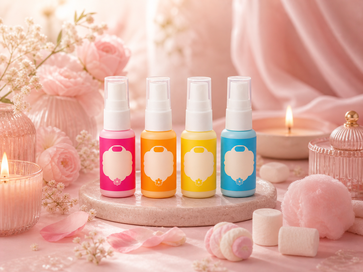 Univers de collection AZ beautyK
