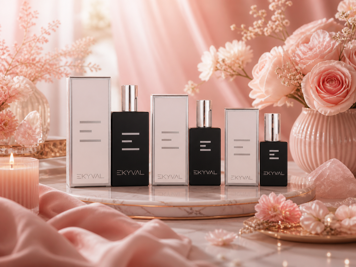 Univers de collection AZ beautyK