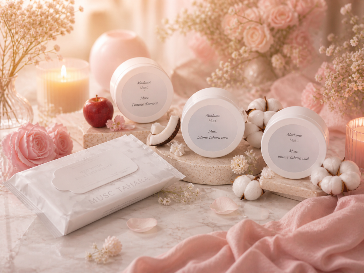 Univers de collection AZ beautyK