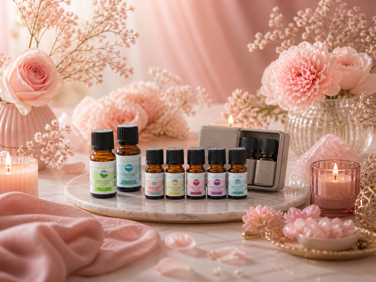 Univers de collection AZ beautyK