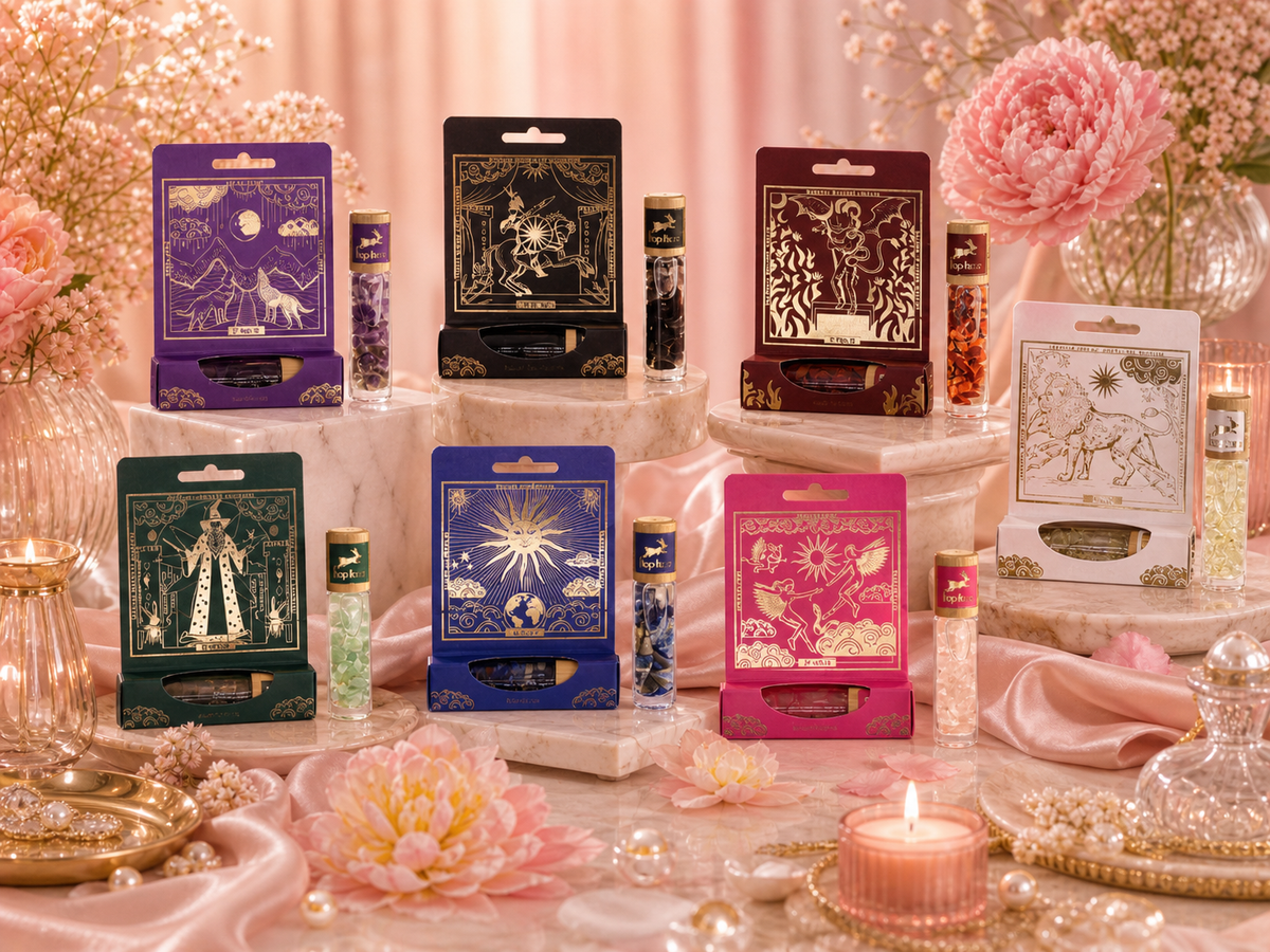 Univers de collection AZ beautyK