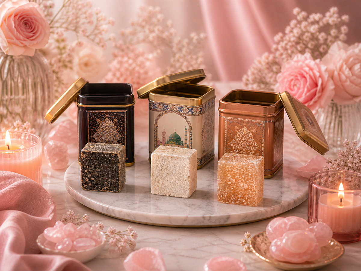 Univers de collection AZ beautyK