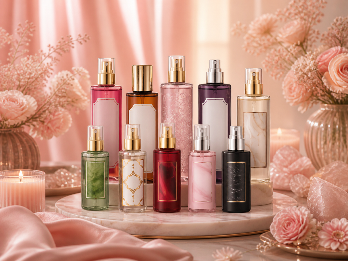 Univers de collection AZ beautyK