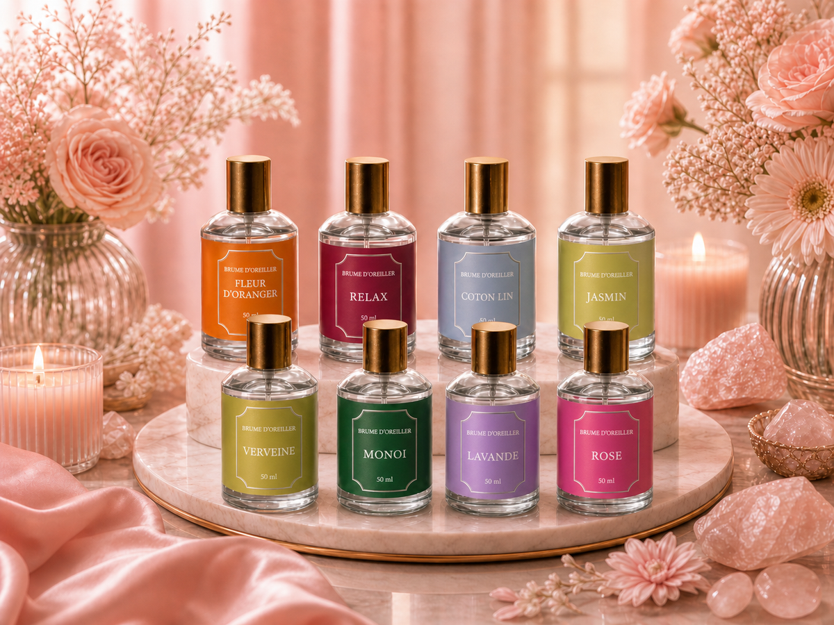 Univers de collection AZ beautyK