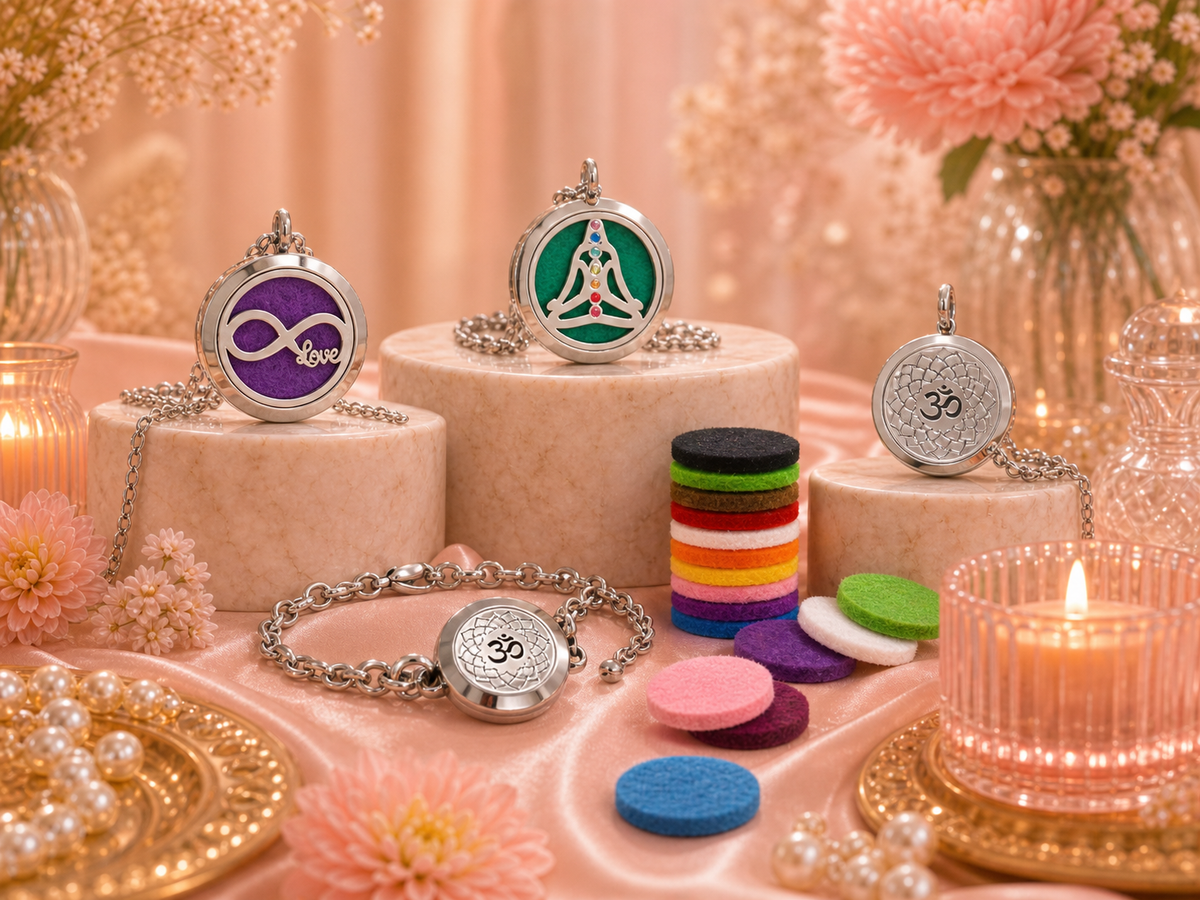 Univers de collection AZ beautyK