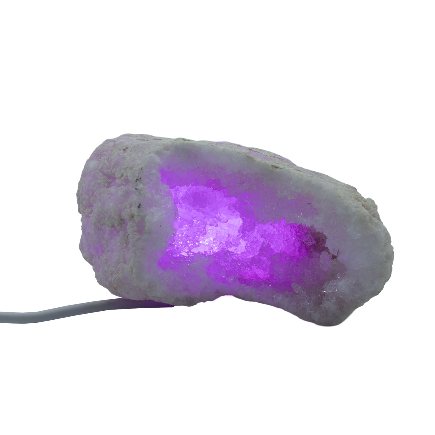 Lampe LED USB - Blanc froid/chaud/jour ou Multicolore