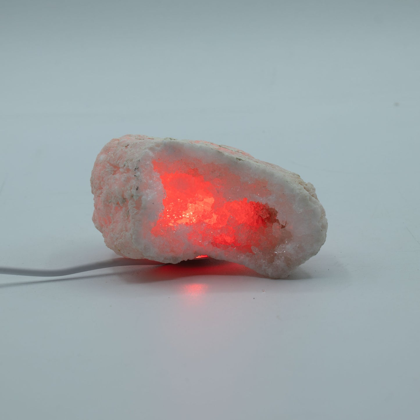 Lampe LED USB - Blanc froid/chaud/jour ou Multicolore