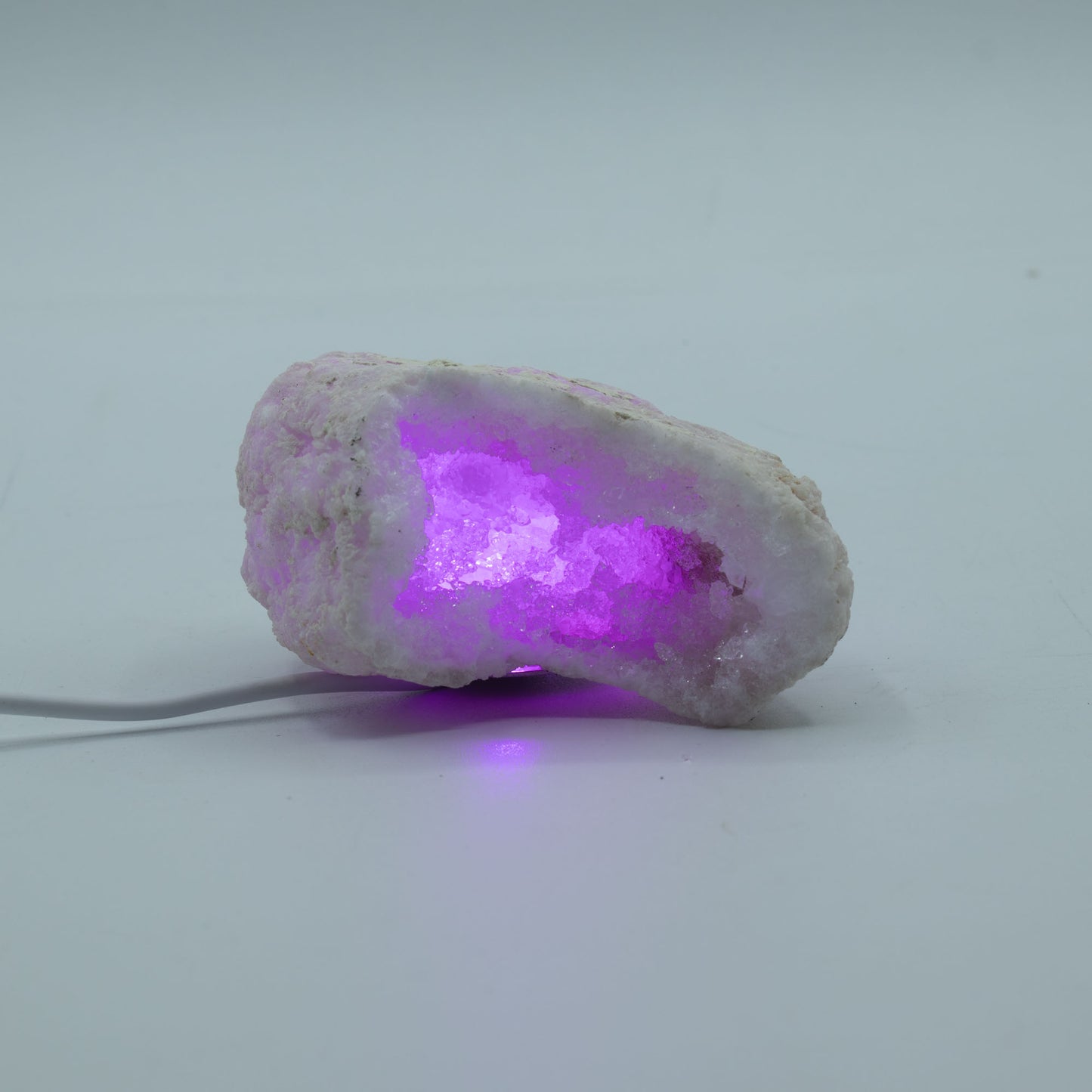 Lampe LED USB - Blanc froid/chaud/jour ou Multicolore