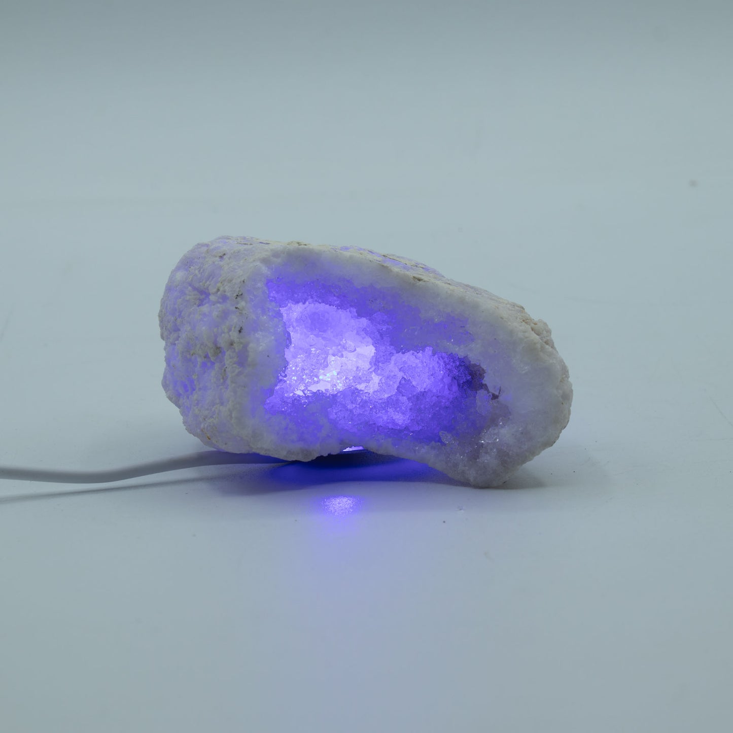 Lampe LED USB - Blanc froid/chaud/jour ou Multicolore