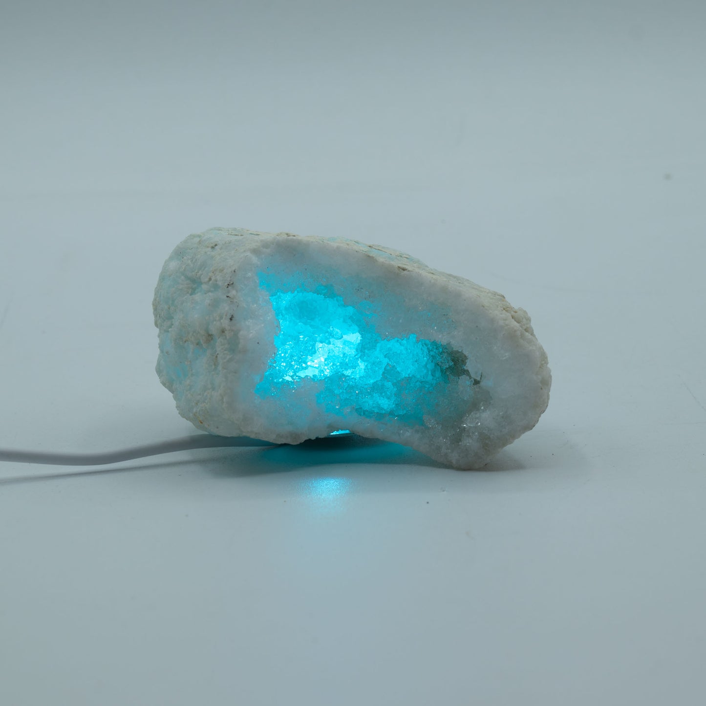 Lampe LED USB - Blanc froid/chaud/jour ou Multicolore