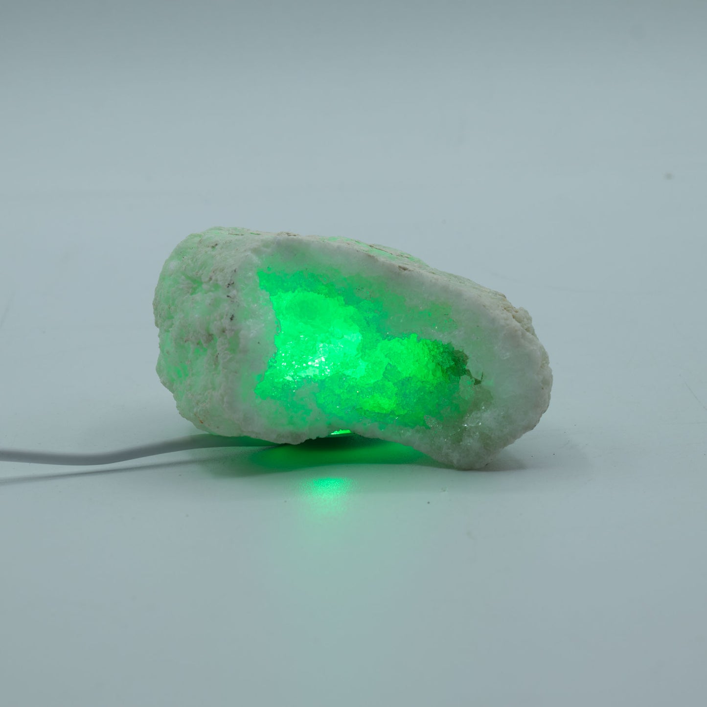 Lampe LED USB - Blanc froid/chaud/jour ou Multicolore