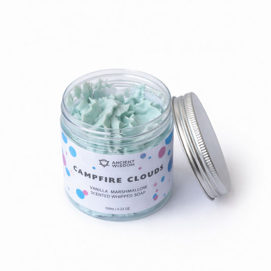 Savon chantilly - Guimauve - 120 g