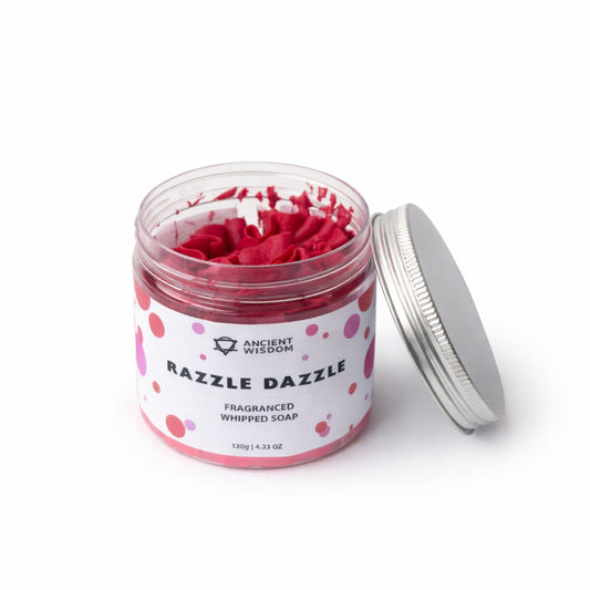 Savon chantilly - Étincelle - 120 g