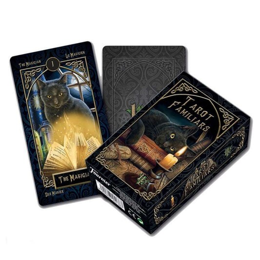 Tarot Familiars