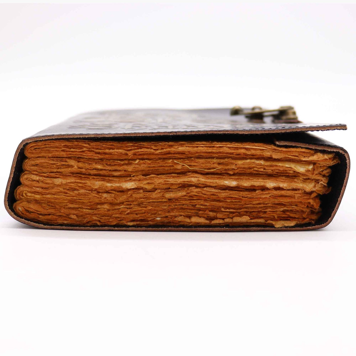 Le Livre des Ombres - 200 pages de papier vieilli - 15x21 cm
