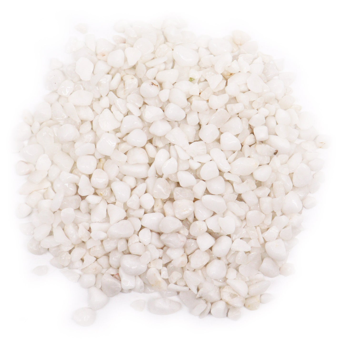 Éclats de pierres précieuses - Sac de 1 kg