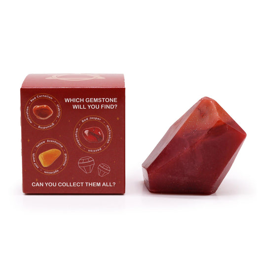 Savons élémentaires crital - 4 éléments - 110 g