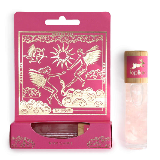 Roll-on « Les Amoureux » – Hop Hare