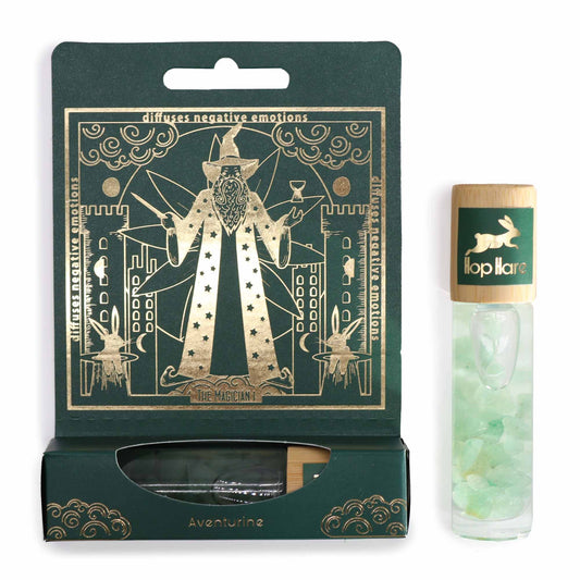 Roll-on « Le Magicien » – Hop Hare