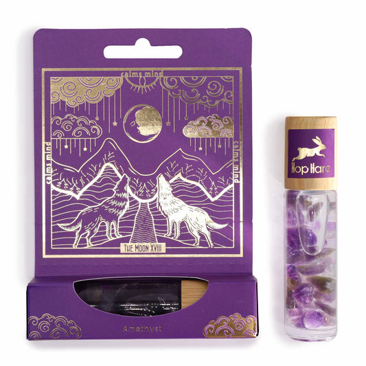 Roll-on « La Lune » – Hop Hare