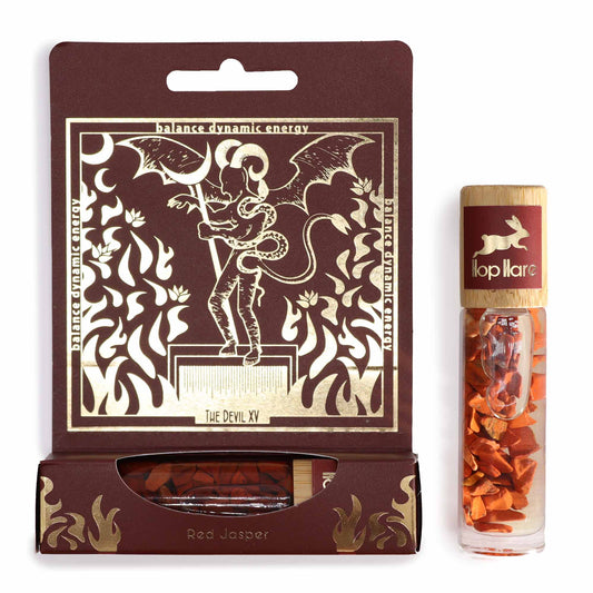 Roll-on « Le Diable » – Hop Hare