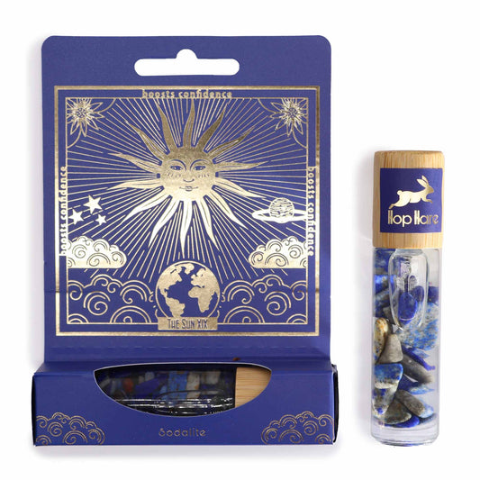 Roll-on « Le Soleil » – Hop Hare