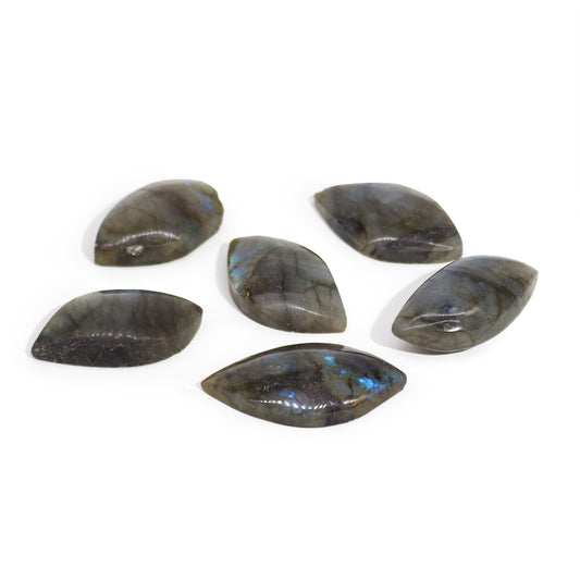 Pierre feuille de Labradorite de Madagascar