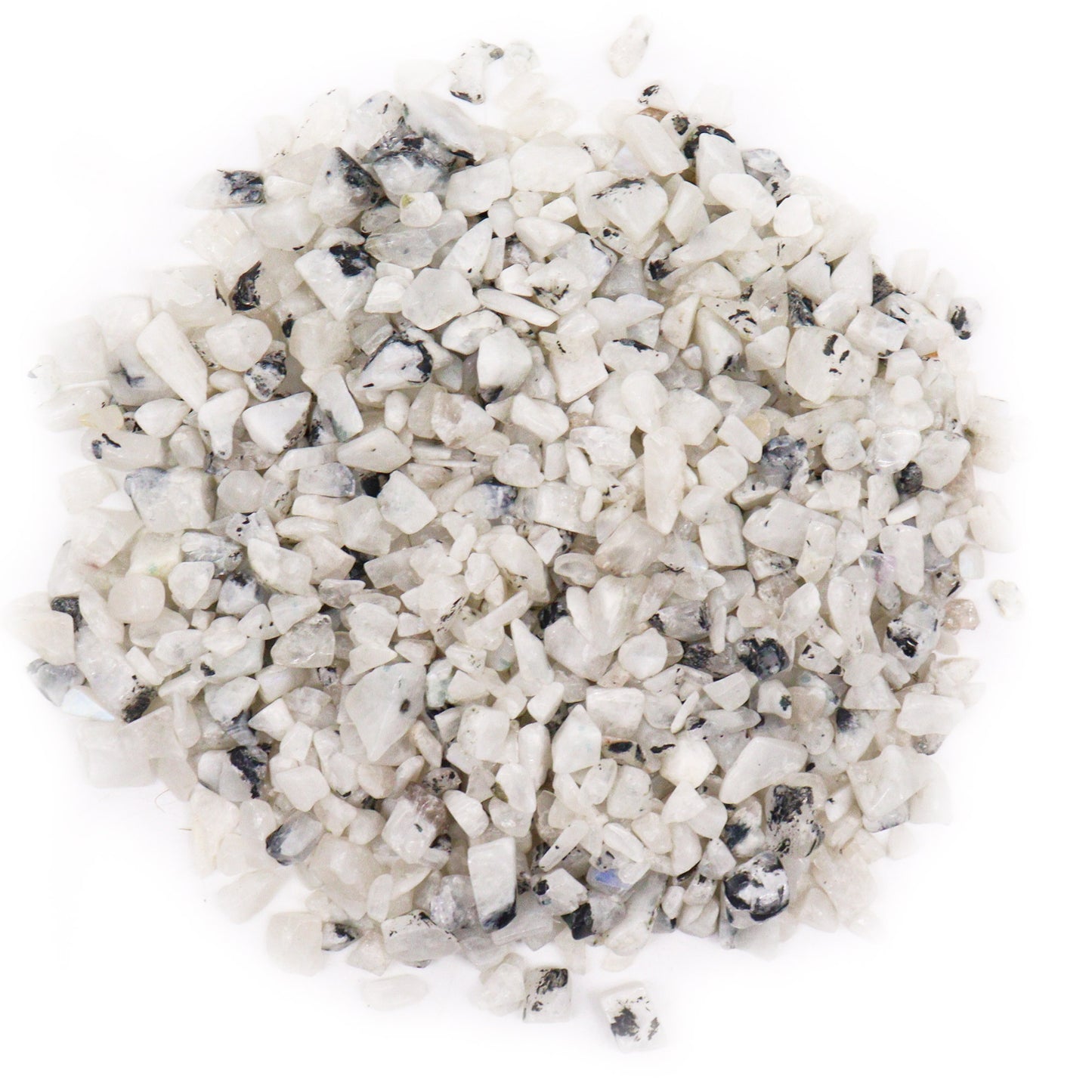 Éclats de pierres précieuses - Sac de 1 kg