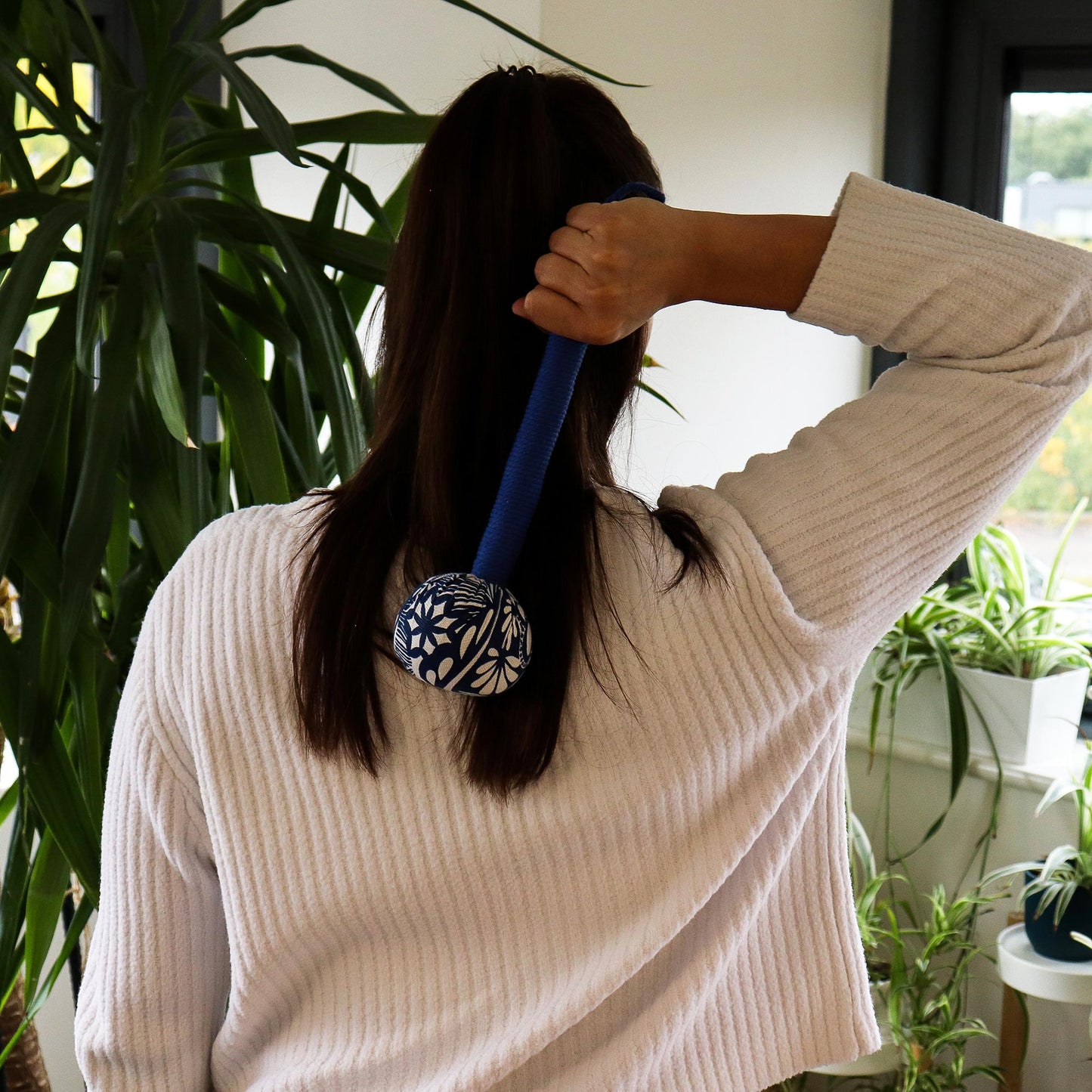 Marteau de massage à l'absinthe (plusieurs coloris)