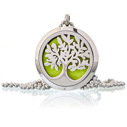 Collier diffuseur aromathérapie – 30 mm