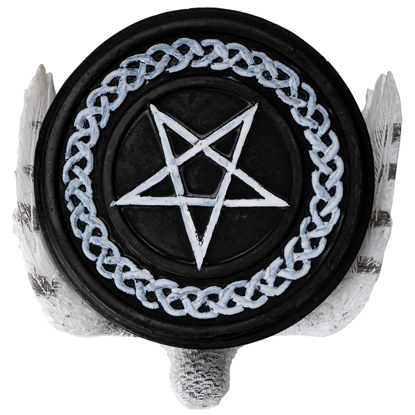 Sablier Hibou magique