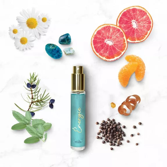 ÉNERGIE d’Amour – Coffret Bien-Être pour Maman