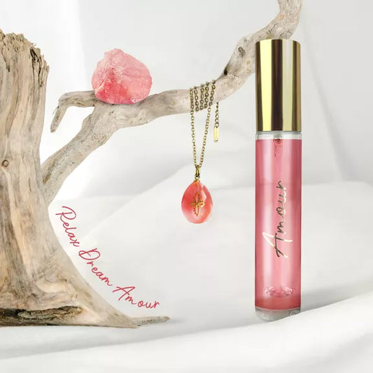 AMOUR – Spécial Fête des Mères