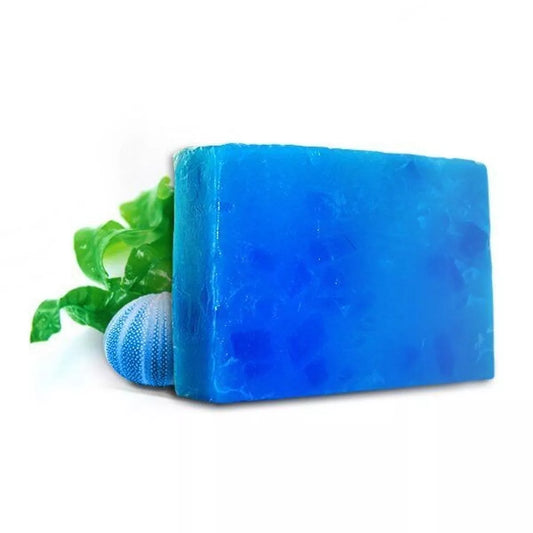 Savon à l'extrait d'Algues
