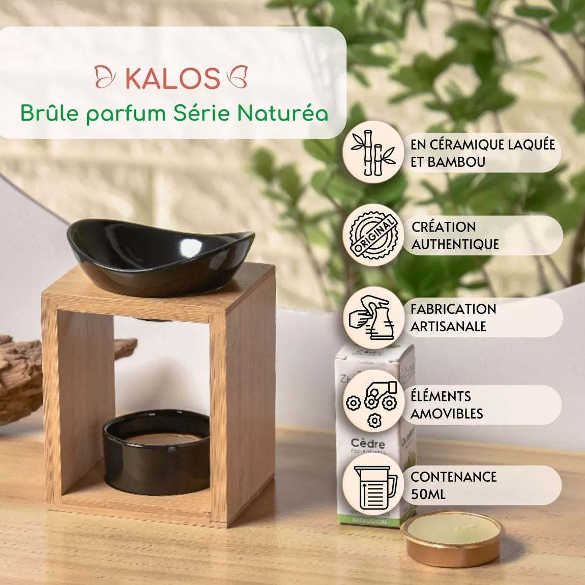 KALOS