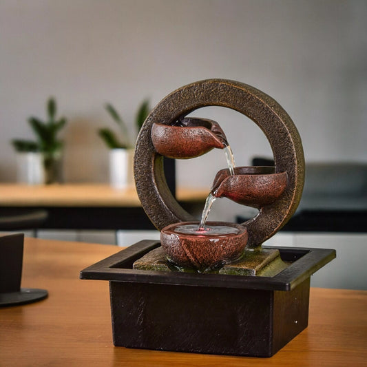 Fontaine Zen Terai (21x17x25 cm)