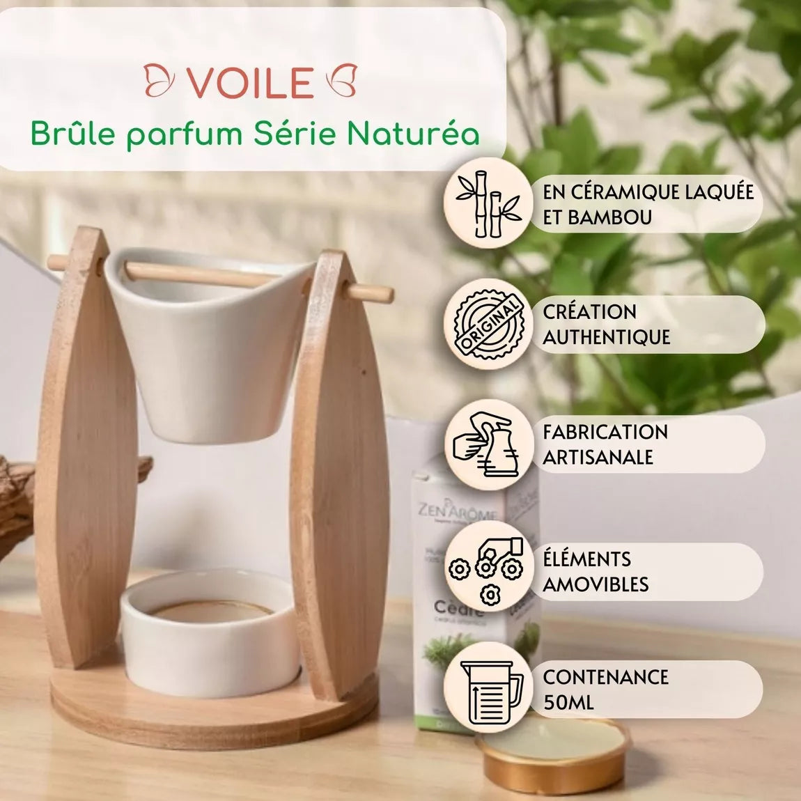 VOILE