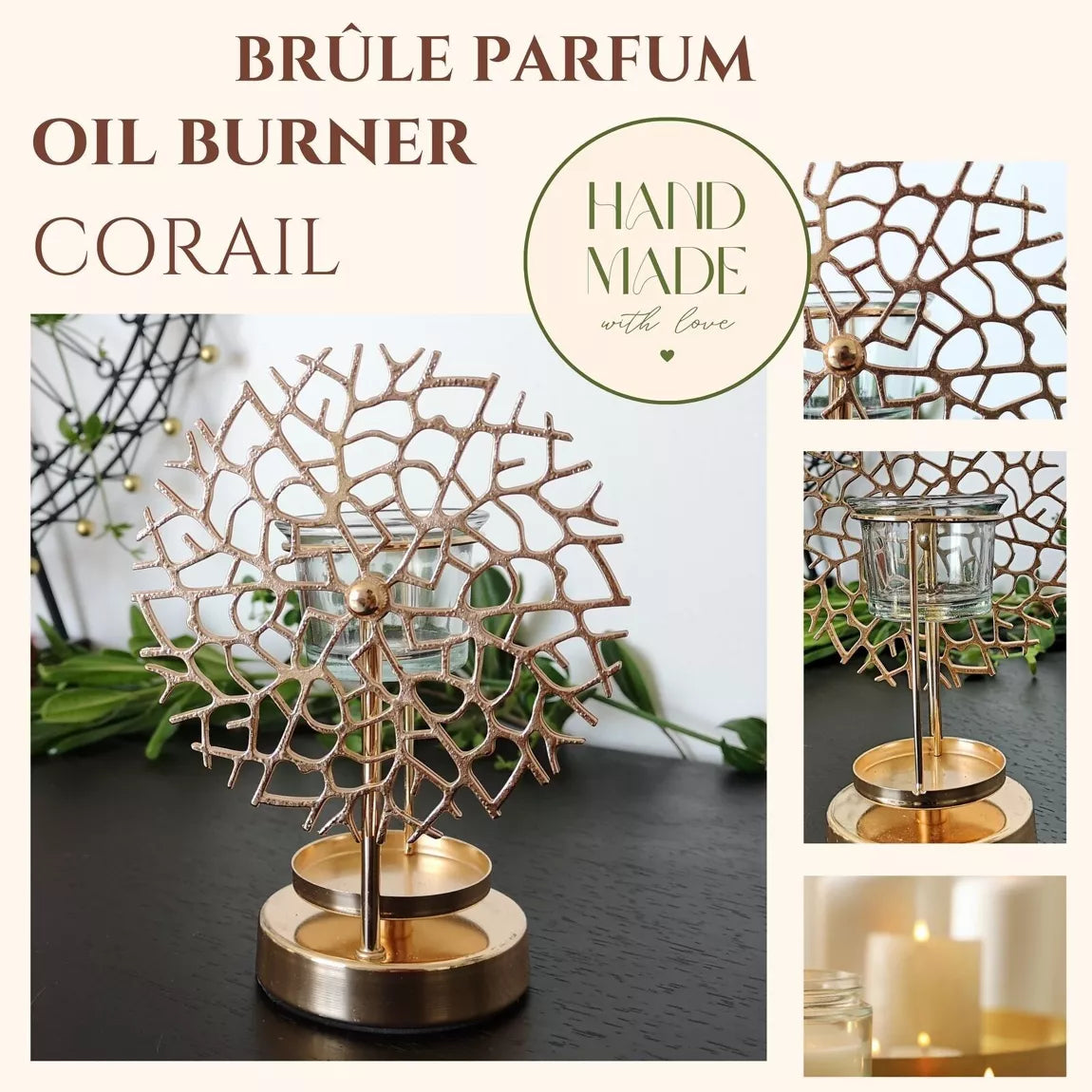 CORAIL
