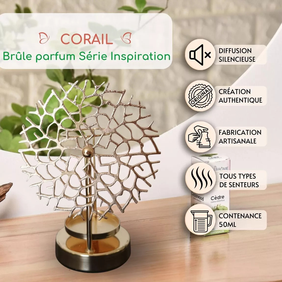 CORAIL