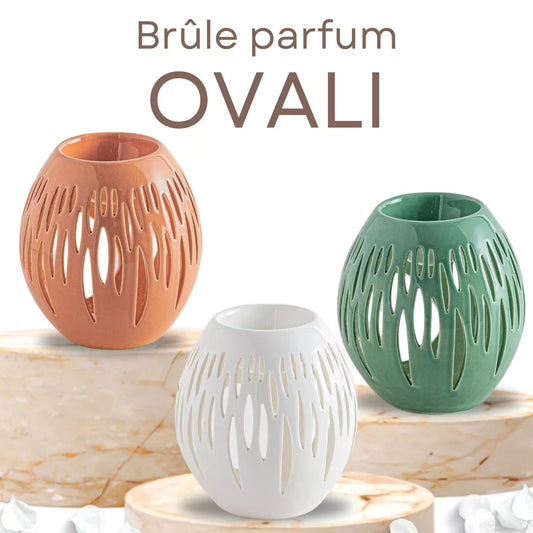OVALI