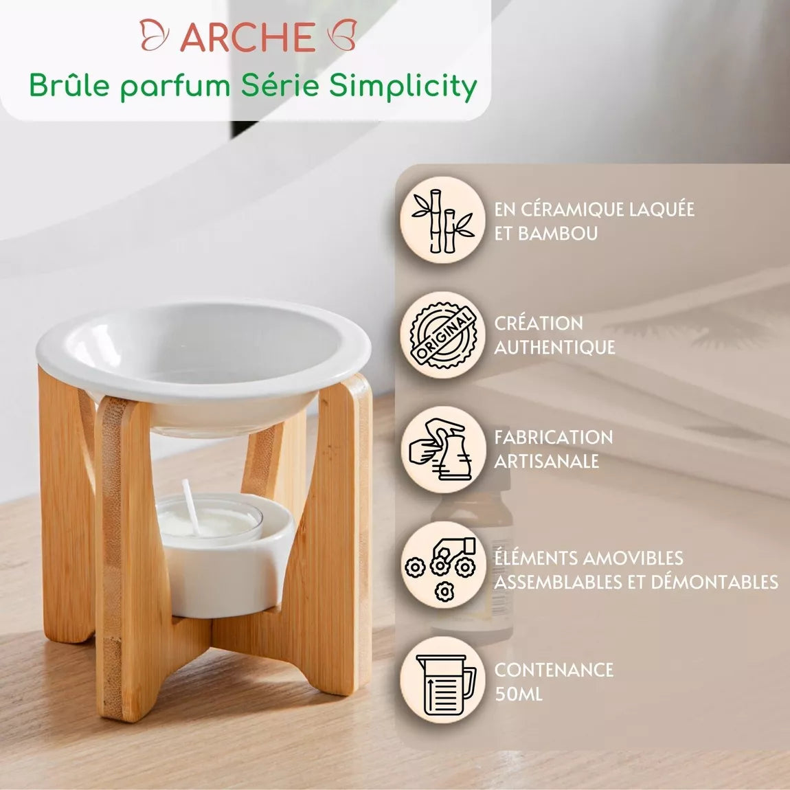 ARCHE