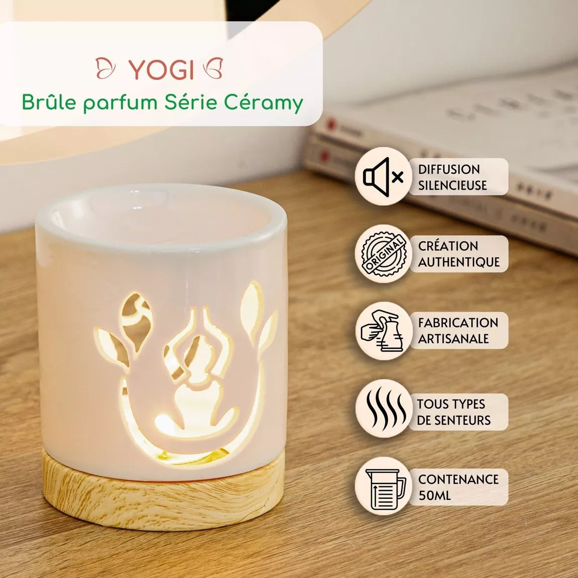 YOGI
